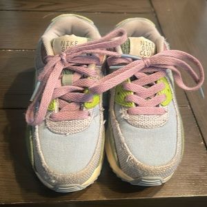 Pre-School Air Max 90 SE